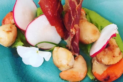In House Dining Cooking Class With Chef Jacqui Selleck - Timeshare Accommodation 16