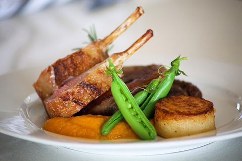 In House Dining Cooking Class With Chef Jacqui Selleck - Timeshare Accommodation 20