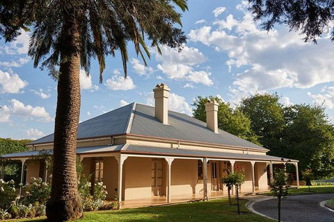 Yarra Valley Wine Masterclass - Up To 6 - Timeshare Accommodation 6