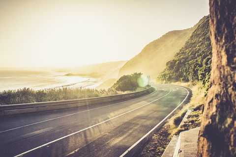 LGBT+ Friendly 12-Hour Great Ocean Road Private Tour - Timeshare Accommodation 4