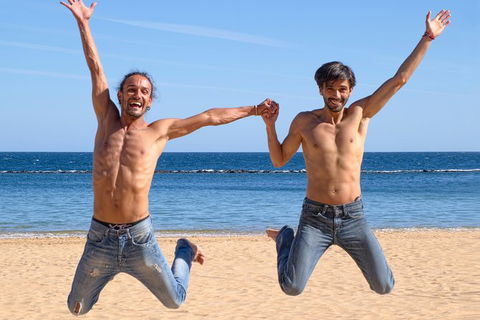 LGBT+ Friendly 12-Hour Great Ocean Road Private Tour - Timeshare Accommodation 2