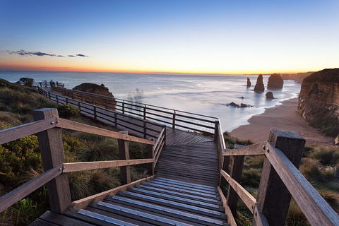 LGBT+ Friendly 12-Hour Great Ocean Road Private Tour - Timeshare Accommodation 7