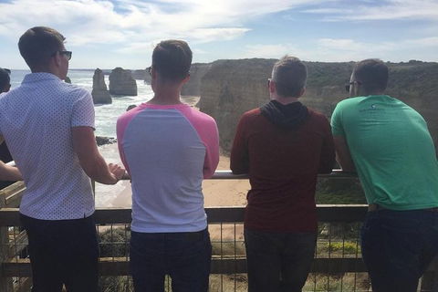 LGBT+ Friendly 12-Hour Great Ocean Road Private Tour - Timeshare Accommodation 0