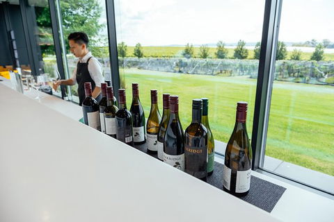 Day Trip To The Yarra Valley Private Tour - Timeshare Accommodation 1