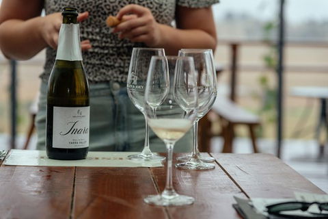 Day Trip To The Yarra Valley Private Tour - Timeshare Accommodation 7