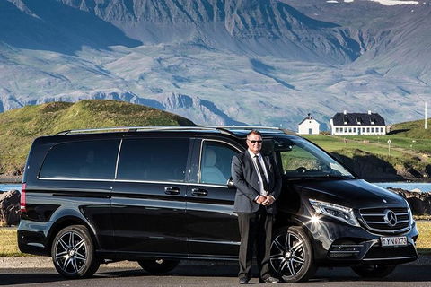 Limo Hire Melbourne Airport To CBD - Timeshare Accommodation 6
