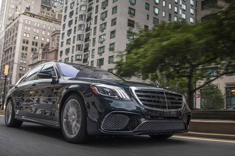 Limo Hire Melbourne Airport To CBD - Timeshare Accommodation 7