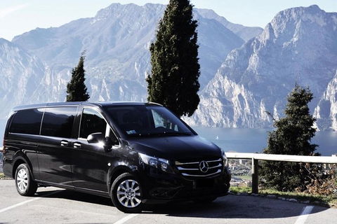 Limo Hire Melbourne Airport To CBD - Timeshare Accommodation 19