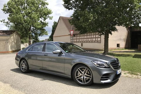 Limo Hire Melbourne Airport To CBD - Timeshare Accommodation 8