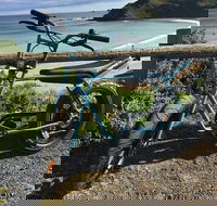 E-Bike hire Super Cruzer in Phillip Island - Timeshare Accommodation