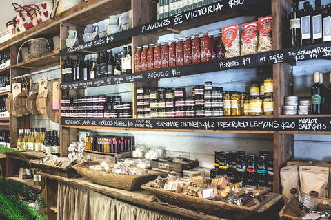 Mornington Peninsula Premium 2-6 Guests Lunch At Merricks General Wine Store - Timeshare Accommodation 1
