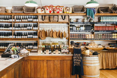 Mornington Peninsula Premium 2-6 Guests Lunch At Merricks General Wine Store - Timeshare Accommodation 0