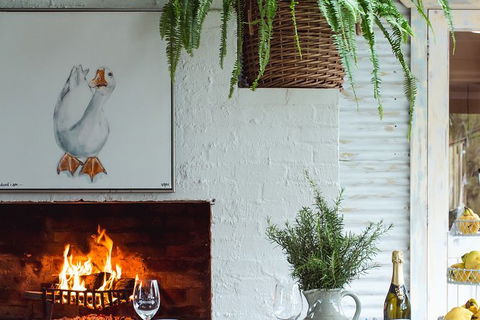 Mornington Peninsula Premium 2-6 Guests Lunch At Merricks General Wine Store - Timeshare Accommodation 4