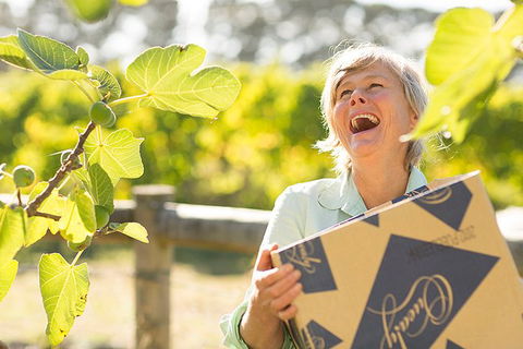 Mornington Peninsula Premium 2-6 Guests Lunch At Merricks General Wine Store - Timeshare Accommodation 8