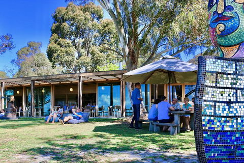 Mornington Peninsula 2-6 Guests With Lunch And Art Walk At Pt Leo Estate - Timeshare Accommodation 1