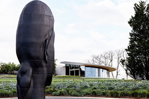 Mornington Peninsula 2-6 Guests With Lunch And Art Walk At Pt Leo Estate - Timeshare Accommodation 0