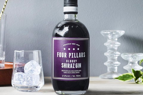 Yarra Valley 2-6 Guests With Lunch And Gin Tasting At Four Pillars - Timeshare Accommodation 3