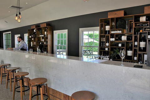 Yarra Valley Premium Tour Lunch And Sparkling And Oyster Match At Coombe Estate - Timeshare Accommodation 0