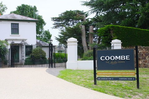 Yarra Valley Premium Tour Lunch And Sparkling And Oyster Match At Coombe Estate - Timeshare Accommodation 2