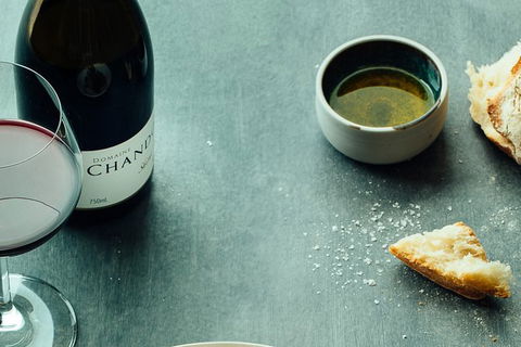 Yarra Valley Premium Tour Lunch And Sparkling Wine Tasting At Domaine Chandon - Timeshare Accommodation 0