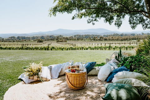 Yarra Valley Premium Tour Lunch And Sparkling Wine Tasting At Domaine Chandon - Timeshare Accommodation 3