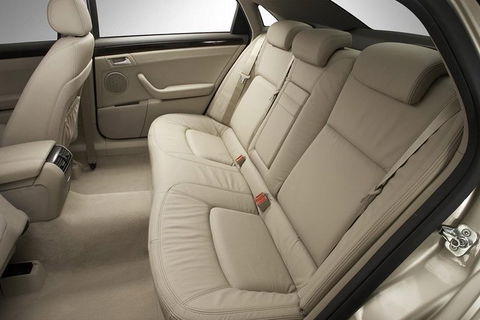 Departure Private Transfer Melbourne City To Melbourne Airport MEL By Sedan Car - Timeshare Accommodation 4