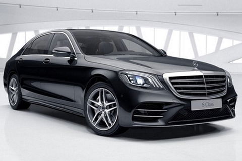 Melbourne Airport Transfers: Melbourne To Melbourne Airport MEL In Luxury Car - Timeshare Accommodation 0