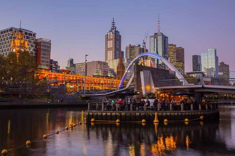 Melbourne Airport Transfers: Melbourne To Melbourne Airport MEL In Luxury Car - Timeshare Accommodation 6