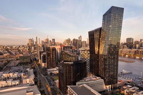 Melbourne Airport Transfers: Melbourne To Melbourne Airport MEL In Luxury Car - Timeshare Accommodation 5