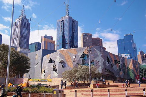 Melbourne Airport Transfers: Melbourne To Melbourne Airport MEL In Luxury Car - Timeshare Accommodation 1