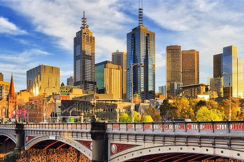 Melbourne Airport Transfers: Melbourne To Melbourne Airport MEL In Luxury Car - Timeshare Accommodation 2