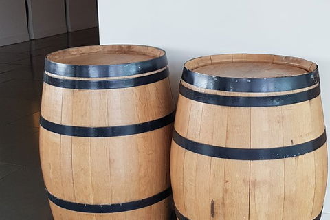 Yarra Valley Wineries And Rayners Orchard Tour From Melbourne - Timeshare Accommodation 25