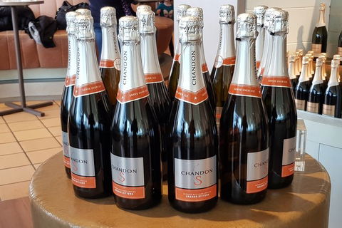 Yarra Valley Wineries And Rayners Orchard Tour From Melbourne - Timeshare Accommodation 6