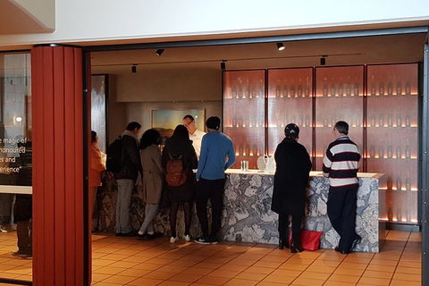 Yarra Valley Wineries And Rayners Orchard Tour From Melbourne - Timeshare Accommodation 13