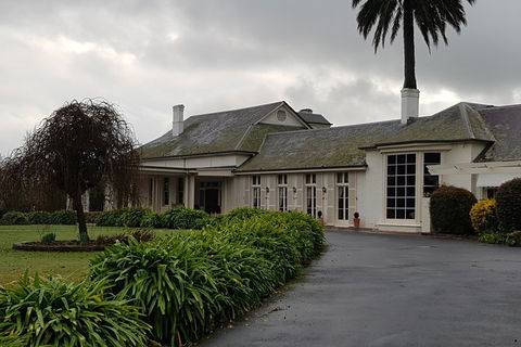 Yarra Valley Wineries And Rayners Orchard Tour From Melbourne - Timeshare Accommodation 5