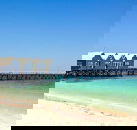 Busselton and scenic drive full day tour