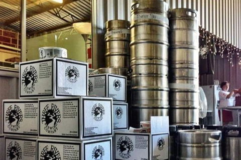 Breweries And Scenic Drive Full Day Tour - Timeshare Accommodation 3