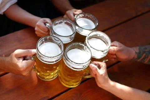 Breweries And Scenic Drive Full Day Tour - Timeshare Accommodation 0