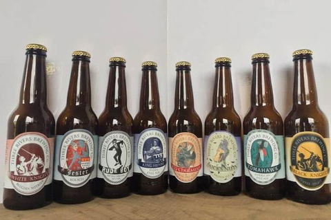 Breweries And Scenic Drive Full Day Tour - Timeshare Accommodation 4