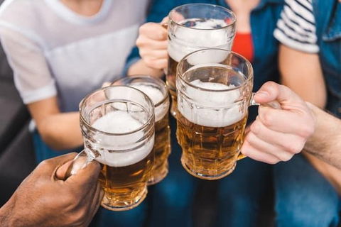 Breweries And Scenic Drive Full Day Tour - Timeshare Accommodation 5
