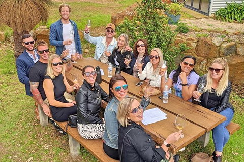 Margaret River Beer & Wine Adventure (departs Dunsborough/Busselton) - Timeshare Accommodation 0