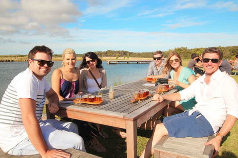Margaret River Beer & Wine Adventure (departs Dunsborough/Busselton) - Timeshare Accommodation 9