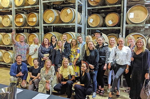 Margaret River Beer & Wine Adventure (departs Dunsborough/Busselton) - Timeshare Accommodation 8
