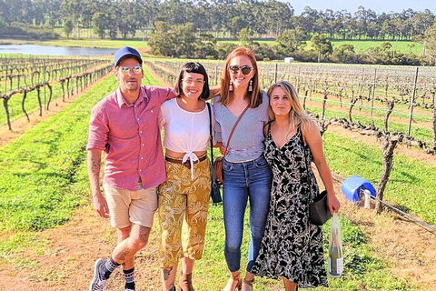 Margaret River Beer & Wine Adventure (departs Dunsborough/Busselton) - Timeshare Accommodation 3