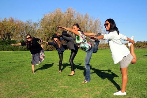 Margaret River Beer & Wine Adventure (departs Dunsborough/Busselton) - Timeshare Accommodation 5