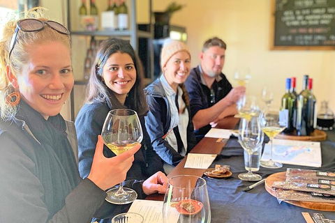 Margaret River Beer & Wine Adventure (departs Dunsborough/Busselton) - Timeshare Accommodation 4
