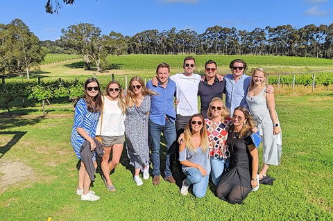 Margaret River Beer & Wine Adventure (departs Dunsborough/Busselton) - Timeshare Accommodation 6