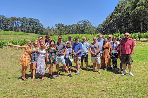 Margaret River Beer & Wine Adventure (departs Dunsborough/Busselton) - Timeshare Accommodation 10