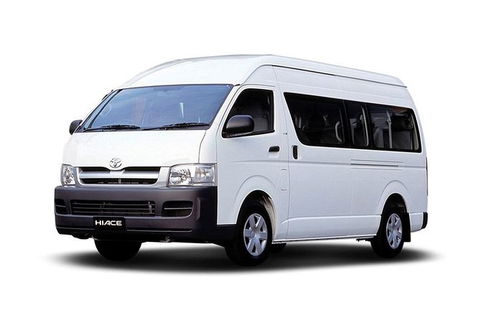Perth Airport Shuttle - Timeshare Accommodation 0