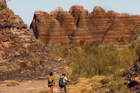 Bungles Day Trek Extended (with Echidna Chasm) - Timeshare Accommodation 3